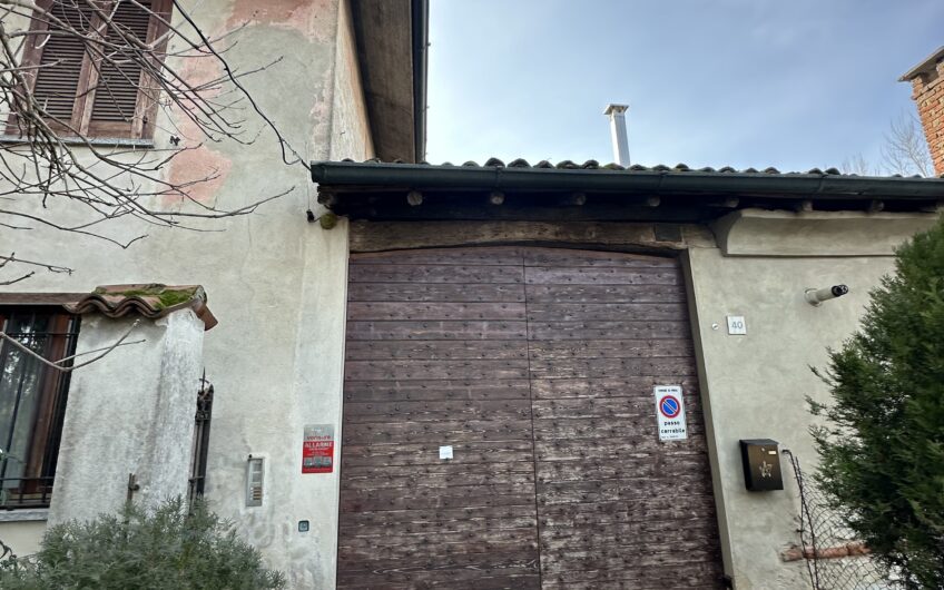 Casa indipendente in vendita in viale Certosa, 40, EURO 950.000