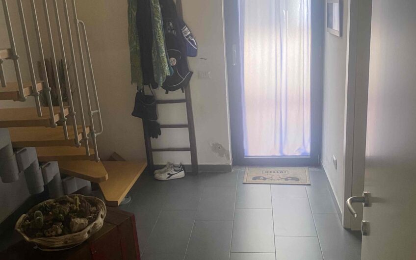 PAVIA VIALE GORIZIA AD. LOFT DI 70 MQ SU 2 LIVELLI, CON TERRAZZO,  AFFITTATO BENE SINO A 10/2026. EURO 140.000