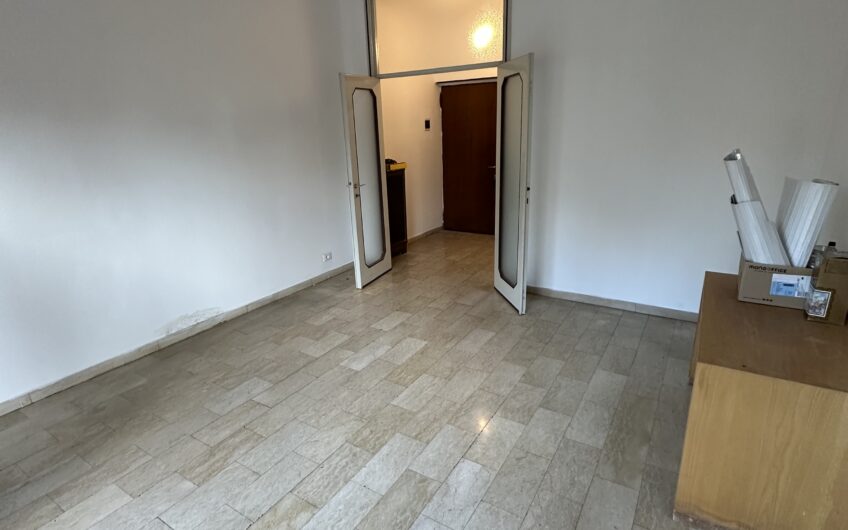 PAVIA TICINELLO VIA COLOMBO AFFITTASI SIGNORILE APPARTAMENTO DI 4 LOCALI + SERVIZI, CUCINA ABITABILE ARREDATA, TERRAZZO CANTINA E BOX, EURO 1.000 MESE