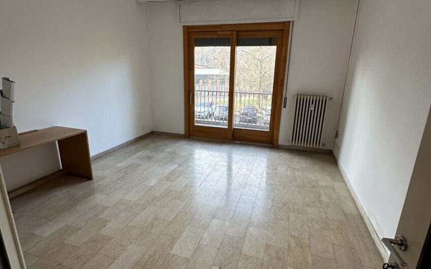 PAVIA TICINELLO VIA COLOMBO AFFITTASI SIGNORILE APPARTAMENTO DI 4 LOCALI + SERVIZI, CUCINA ABITABILE ARREDATA, TERRAZZO CANTINA E BOX, EURO 1.000 MESE